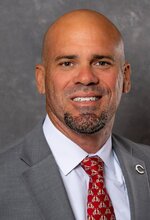 Matthew St. Aubin Photo